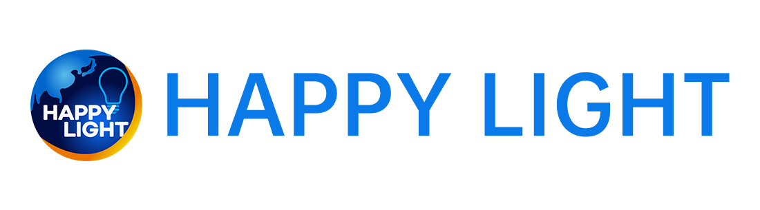Happy light