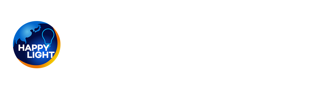 Happy light